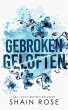 Gebroken geloften (Vernietigd imperium,... - Bild 1