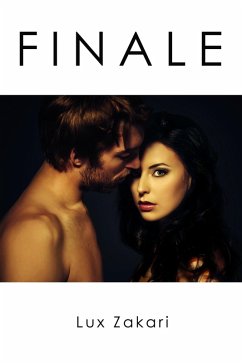 Cover Finale (eBook, ePUB)