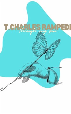 Cover Through My Pen (eBook, ePUB)