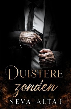 Duistere zonden (Perfectly imperfect, #9) (eBook, ePUB) - Altaj, Neva