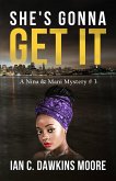 She's Gonna Get It (eBook, ePUB) She's Gonna Get It (eBook, ePUB)