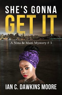 Cover She's Gonna Get It (eBook, ePUB)