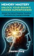 Memory Mastery: Unlock Your Brain's... - Bild 1
