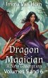 Dragon Magician: A New Generation... - Bild 1