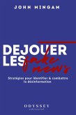 Déjouer les fake news (eBook, ePUB)