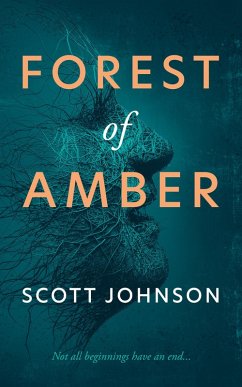 Forest of Amber (eBook, ePUB) - Johnson, Scott