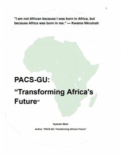 Cover PACS-GU: 