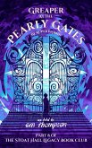 Greaper at the Pearly Gates (Stoat Hall, #6) (eBook, ePUB) Greaper at the Pearly Gates (Stoat Hall, #6) (eBook, ePUB)