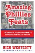 Amazing Phillies Feats (eBook, ePUB) - Bild 1
