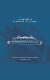 Los ferris de la Guerra del Fútbol (eBook, ePUB) Los ferris de la Guerra del Fútbol (eBook, ePUB)