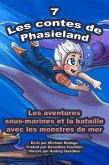 Les contes de Phasieland - 7 (eBook, ePUB) Les contes de Phasieland - 7 (eBook, ePUB)