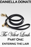 The Velvet Leash - Part One: Entering The Lair (eBook, ePUB) The Velvet Leash - Part One: Entering The Lair (eBook, ePUB)