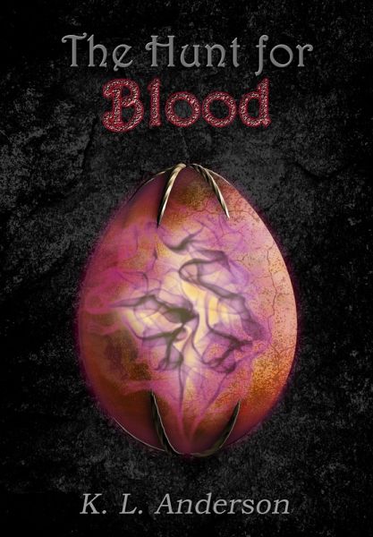 The Hunt for Blood (eBook, ePUB)
