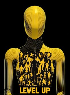 Cover Level Up (eBook, ePUB)