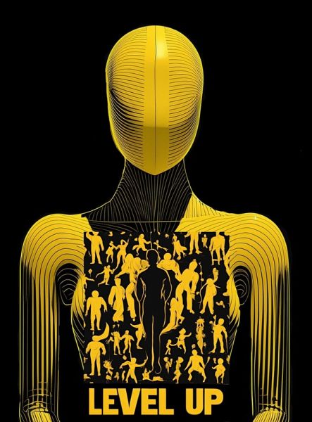 Level Up (eBook, ePUB) Level Up (eBook, ePUB)