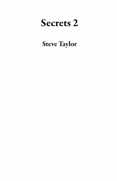 Cover Secrets 2 (eBook, ePUB)