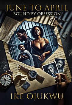 June to April: Bound by Obsession (eBook, ePUB) - Ojukwu, Ike June to April: Bound by Obsession (eBook, ePUB) - Ojukwu, Ike
