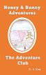 Honey & Bunny Adventures Book 2: The... - Bild 1