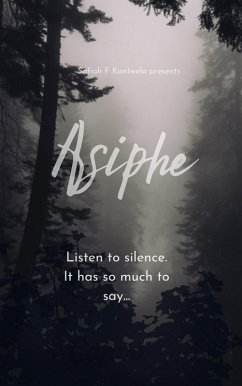 Cover Asiphe (Book 1) (eBook, ePUB)