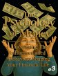 The Psychology of Money : Uncovering... - Bild 1