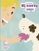 Mi nuevo amigo (Fa&San, #1) (eBook, ePUB) Mi nuevo amigo (Fa&San, #1) (eBook, ePUB)