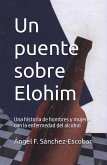 Un puente sobre Elohim (Una historia de hombres y mujeres con la enfermedad del alcohol) (eBook, ePUB) Un puente sobre Elohim (Una historia de hombres y mujeres con la enfermedad del alcohol) (eBook, ePUB)