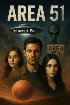 Cover Area 51 (eBook, ePUB)