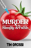 Murder Simple and Fresh (eBook, ePUB)