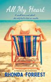 All My Heart (eBook, ePUB) All My Heart (eBook, ePUB)