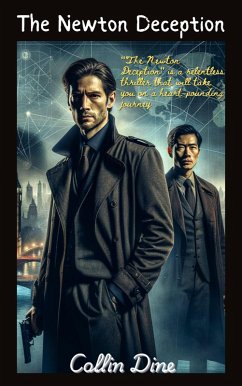 The Newton Deception (eBook, ePUB) - Dine, Collin