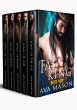 The Fae King: Complete Series (eBook,... - Bild 1