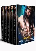 The Fae King: Complete Series (eBook, ePUB) The Fae King: Complete Series (eBook, ePUB)