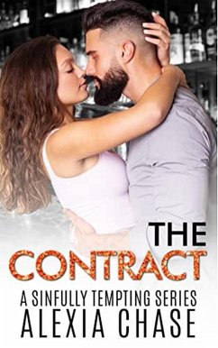 The Contract (eBook, ePUB) - Chase, Alexia