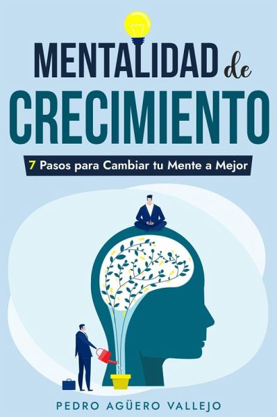 Mentalidad de Crecimiento (eBook, ePUB) Mentalidad de Crecimiento (eBook, ePUB)