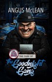 The Case of the Goodnight Gang (The Bow Street Runners, #1) (eBook, ePUB)