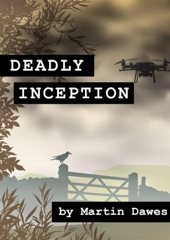 Cover Deadly Inception (eBook, ePUB)