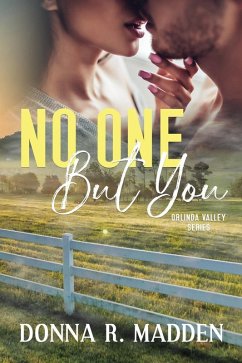 No One But You (Orlinda Valley, #1) (eBook, ePUB) - Madden, Donna R.