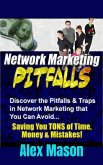 Network Marketing Pitfalls (eBook, ePUB) Network Marketing Pitfalls (eBook, ePUB)