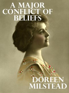 Cover A Major Conflict of Beliefs (eBook, ePUB)