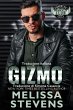 Gizmo (Italian Edition) (eBook, ePUB) - Bild 1