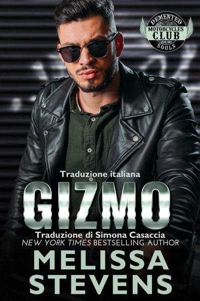 Gizmo (Italian Edition) (eBook, ePUB) Gizmo (Italian Edition) (eBook, ePUB)
