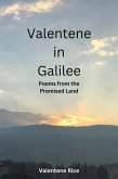 Valentene in Galilee (eBook, ePUB)