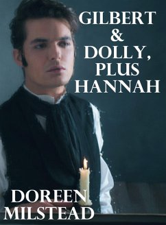 Cover Gilbert & Dolly, Plus Hannah (eBook, ePUB)