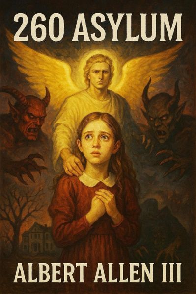 260 Asylum St (eBook, ePUB) 260 Asylum St (eBook, ePUB)