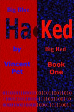 Cover Hacked: Brando, Dean and Giselle (Book One) (eBook, ePUB)