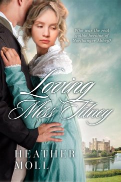 Cover Loving Miss Tilney (eBook, ePUB)
