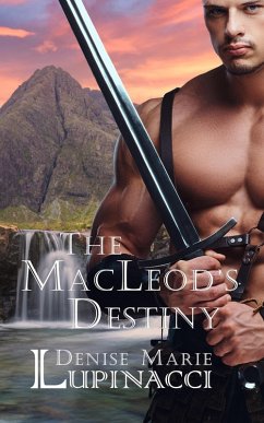 Cover The MacLeod's Destiny (eBook, ePUB)