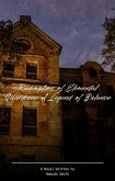 Redemption of Elemental Guardians:A Legend of Balance (A Legend of Balance Series, #1) (eBook, ePUB) Redemption of Elemental Guardians:A Legend of Balance (A Legend of Balance Series, #1) (eBook, ePUB)