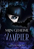 Mijn Geheime Vampier (eBook, ePUB)