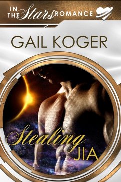 Cover Stealing Jia (eBook, ePUB)